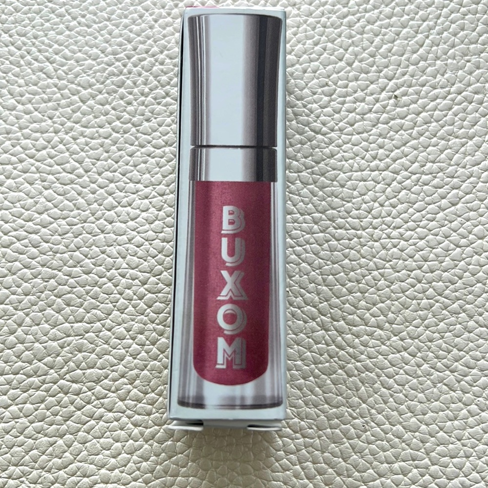BUXOM FULL ON PLUMPING LIP POLISH MINI